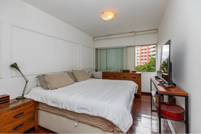 Imagem Apartamento à venda no bairro Vila Andrade - São Paulo/SP