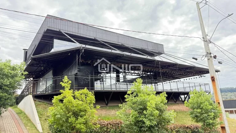 Imagem Sala Comercial Alimentação