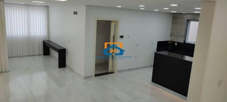 Imagem Cobertura duplex com 2 quartos no bairro Cidade Nobre - Ipatinga