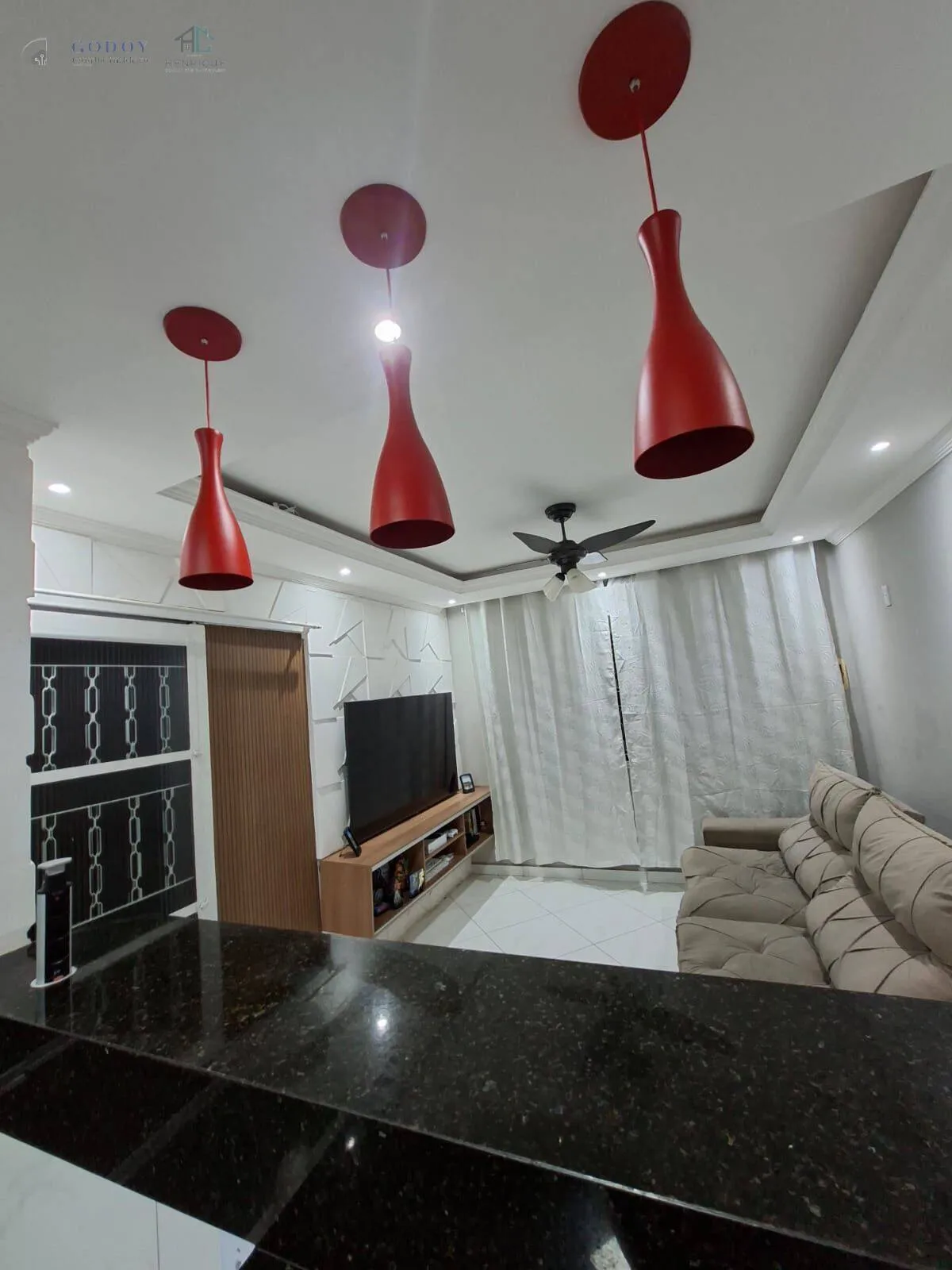 Imagem Casa à Venda no Bairro Morumbi - Pindamonhangaba/SP