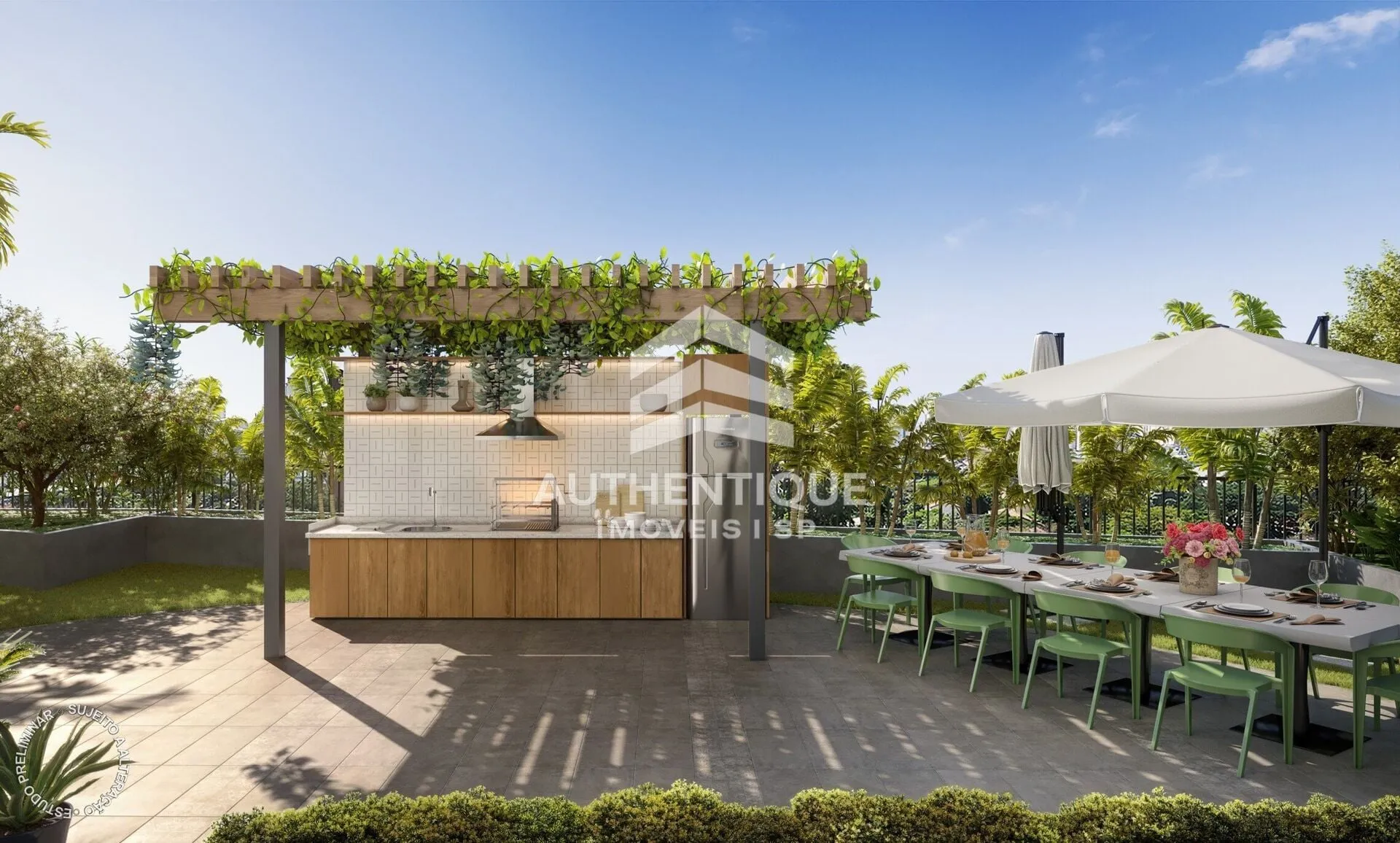 Imagem TONS KLABIN - Apartamento à venda no bairro Chacara Klabin - São Paulo/SP, Zona Sul