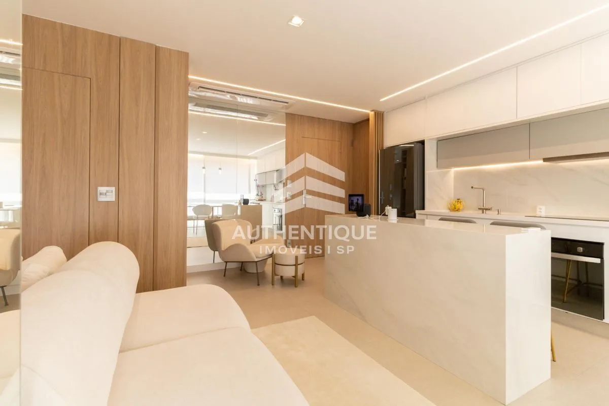 Imagem SIDE IPIRANGA - Apartamento no bairro Ipiranga à venda