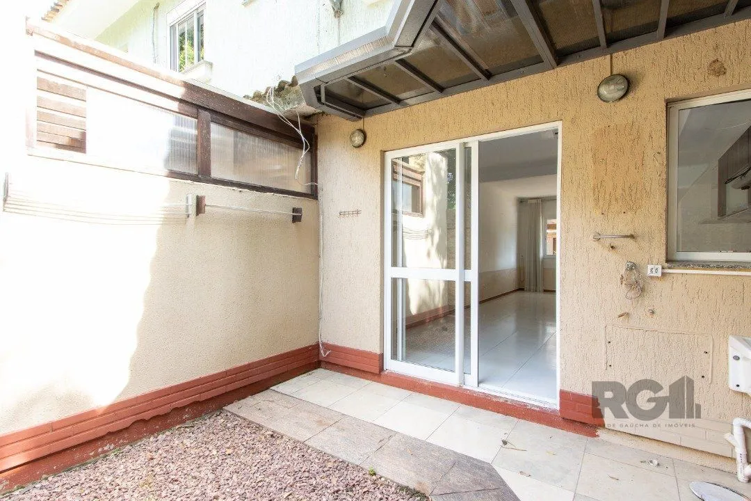 Imagem Casa de Condomínio em Aberta dos Morros