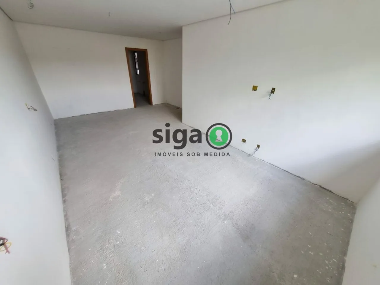 Imagem Casa em condomínio a venda no Alto da Boa Vista / jardim Cordeiro com 4 quartos