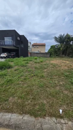 Imagem TERRENO RESIDENCIAL em MANAUS - AM, PONTA NEGRA