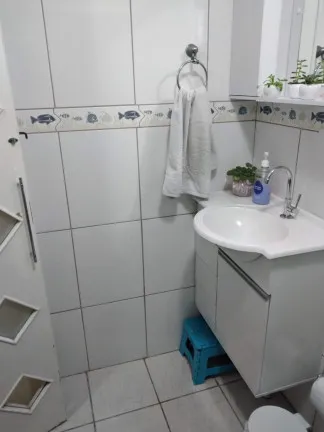 Imagem Apartamento com 2 Quartos à Venda, 44 m² em Conjunto Residencial José Bonifácio - São Paulo