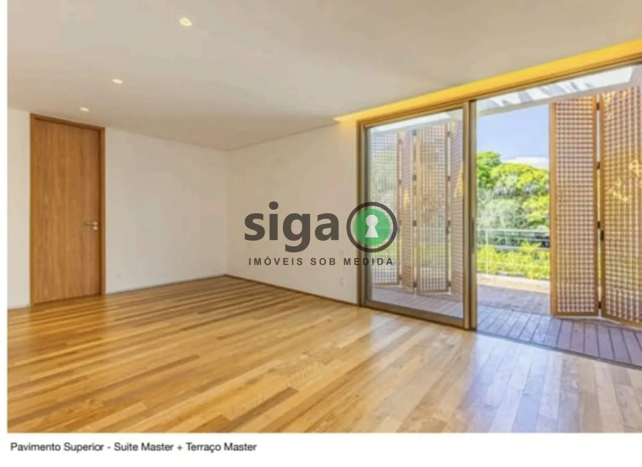 Imagem CASA NOVA DE ALTO PADRÃO NA VILA NOVA CONCEIÇÃO