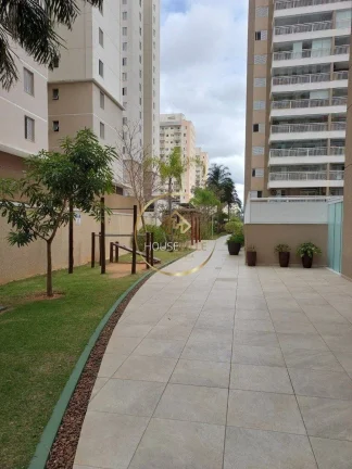 Imagem Apartamento 3 Dormitórios (1 suíte), 2 vagas, Adriático, Pq. Industrial.