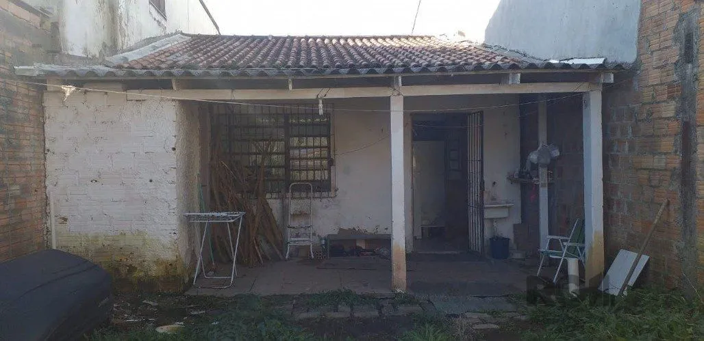 Imagem Casa em Hípica