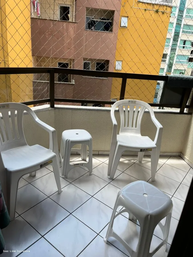 Imagem Apartamento para Venda, Meia Praia, 2 dormitórios, 1 banheiro, 1 vaga