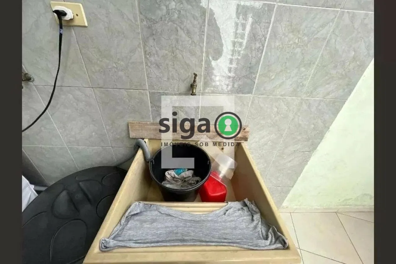 Imagem LINDO SOBRADO A VENDA