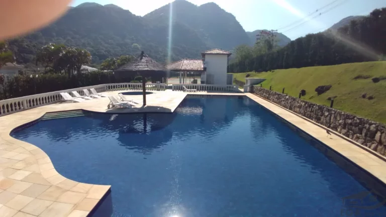 Imagem Casa em Condominio Fechado