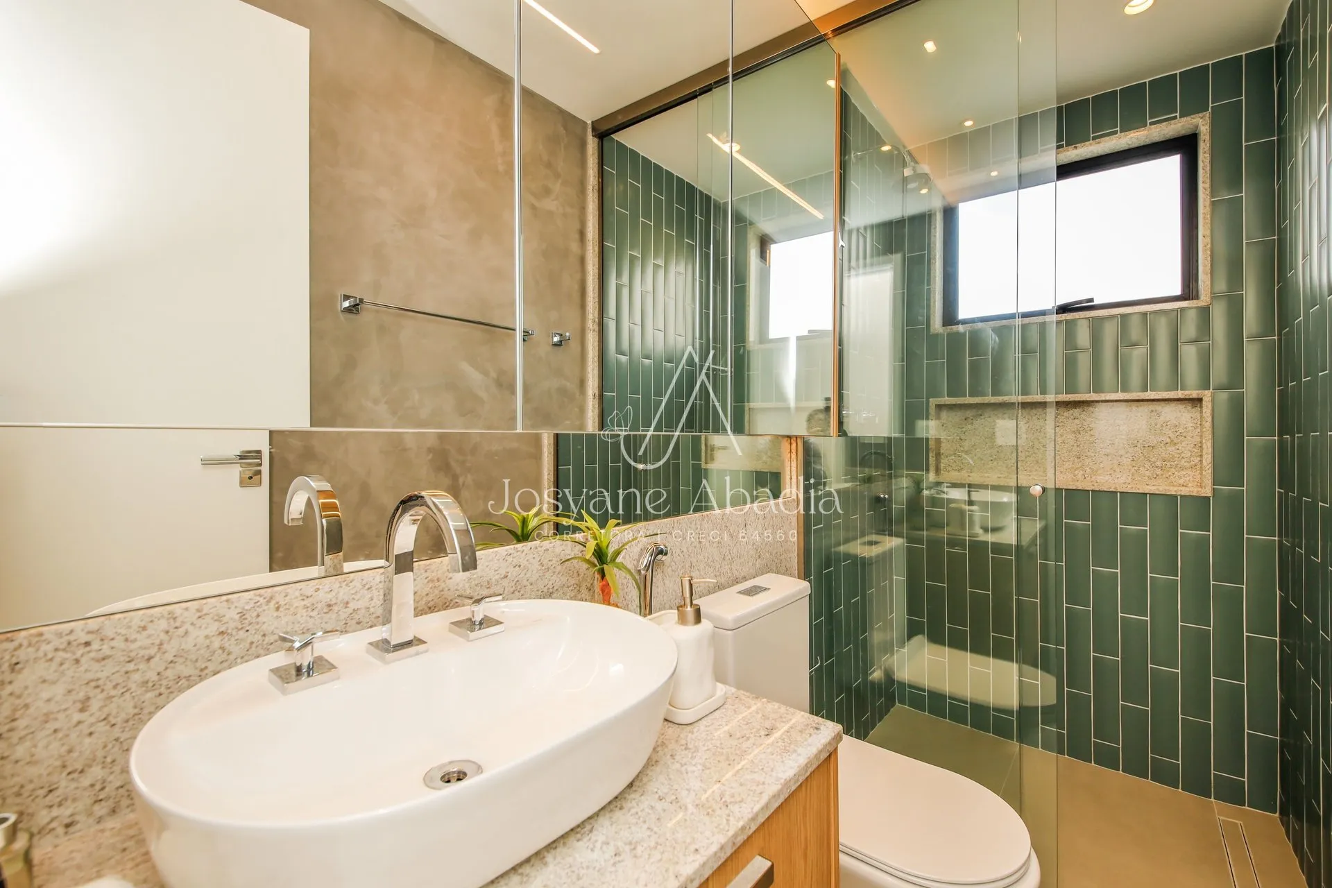 Imagem Residencial Irmã Maria Celeste | Apartamentos de 3 Quartos de Alto Padrão em Santa Helena - Juiz de Fora