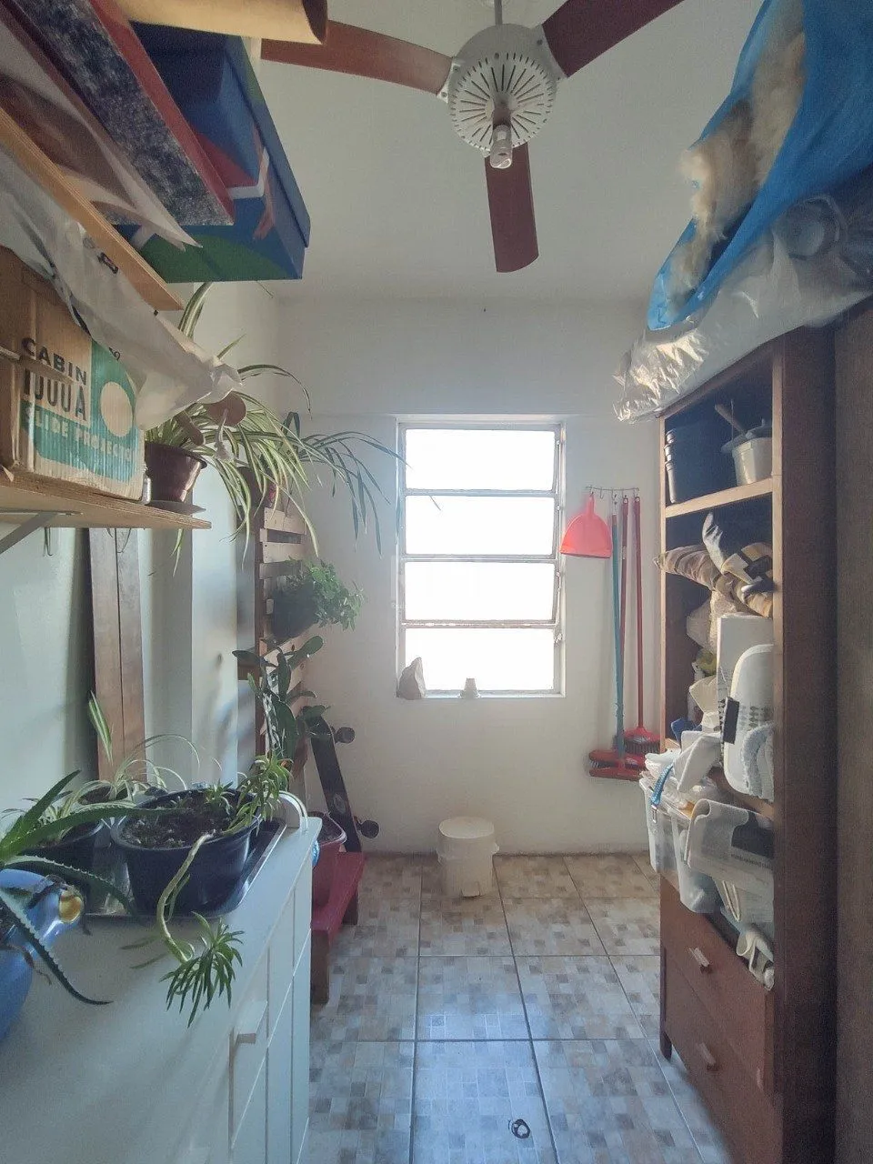 Imagem Apartamento no bairro Menino Deus - 2 dormitórios