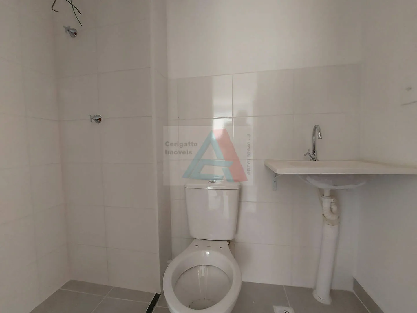 Imagem Apartamento à venda em Santo André na divisa com São Caetano do Sul