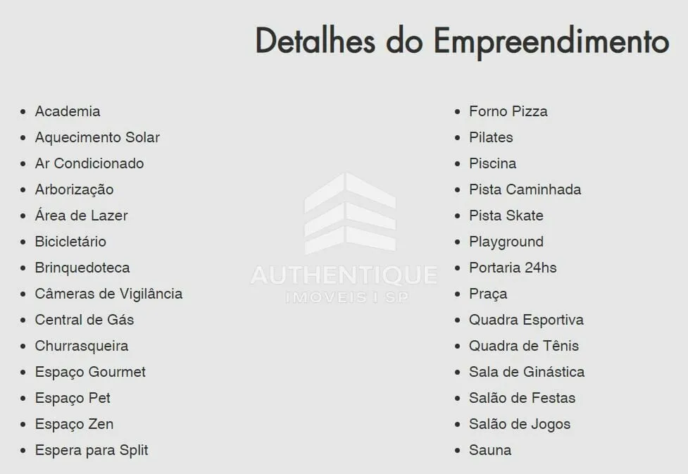 Imagem Panamby Penthouse - Apartamento à venda em São Paulo/SP