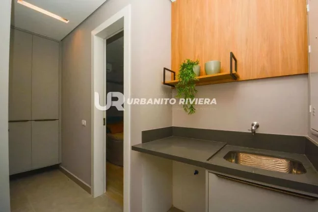 Imagem Casa com Acabamento de Alto Padrão no Módulo 12 Riviera Golf Clube