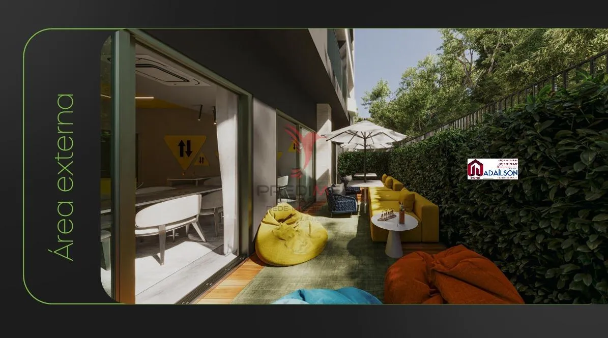 Imagem BG Connect Trindade Studio R$ 470.000