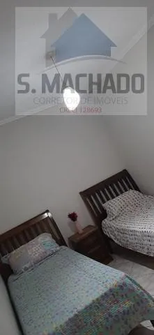 Imagem Casa para Venda em Santo André / SP no bairro Parque Capuava