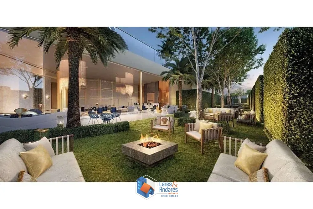 Imagem Apartamento à venda 3 Quartos 3 Suites 2 Vagas 150M² Moema São Paulo - SP