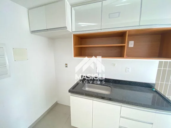 Imagem Apartamento com 3 dormitórios à venda, 75 m² por R$ 799.900,00 - Praia de Itaparica - Vila Velha/ES