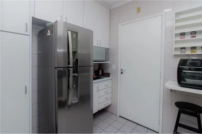 Imagem Apartamento VODCDM 71 Apto 601481004-21 1 suíte 77m² Vila Olímpia São Paulo Avenida Doutor...