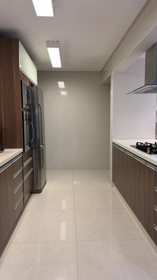 Imagem Apartamento para Venda em São Paulo, Jardim Boa Vista (Zona Oeste), 3 dormitórios, 2 suítes, 2 banheiros, 2 vagas