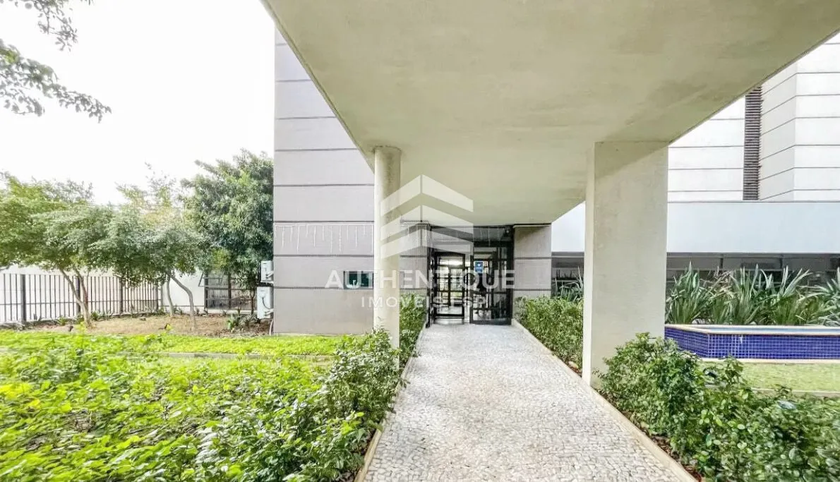 Imagem Window Jardins - Apartamento à venda no bairro Pinheiros - São Paulo/SP, Zona Oeste