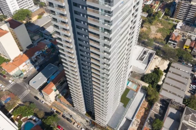 Imagem PLATÔ PERDIZES da EVEN - Apto 190m² (DECORADO), 4 dorms, próximo ao Shopping Bourbon e do Allianz!