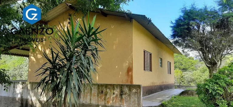 Imagem Sitio em Tapirai / SP