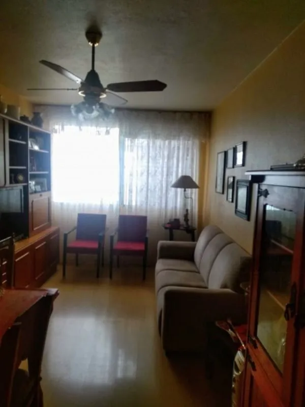 EXCELENTE APARTAMENTO TÉRREO À VENDA - BAIRRO MONT'SERRAT / BOA VISTA