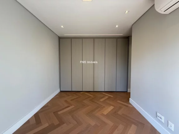 Imagem ALTÍSSIMO PADRÃO COM 290M2 NA VILA NOVA CONCEIÇÃO