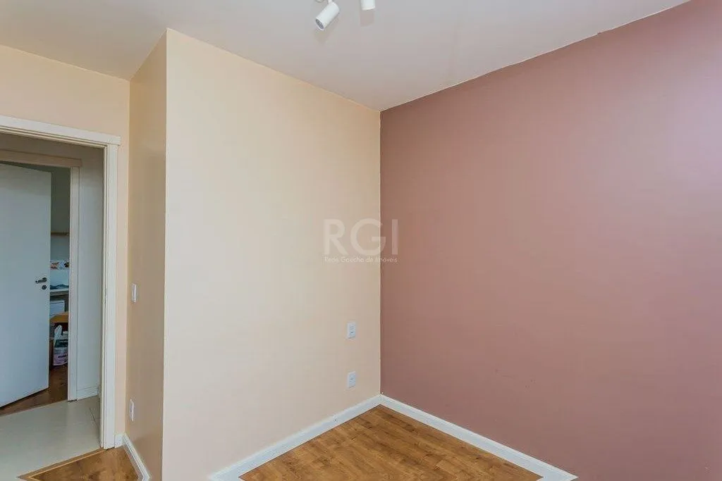 Imagem Apartamento para Venda - 54.86m², 2 dormitórios, 1 vaga - Jardim Carvalho