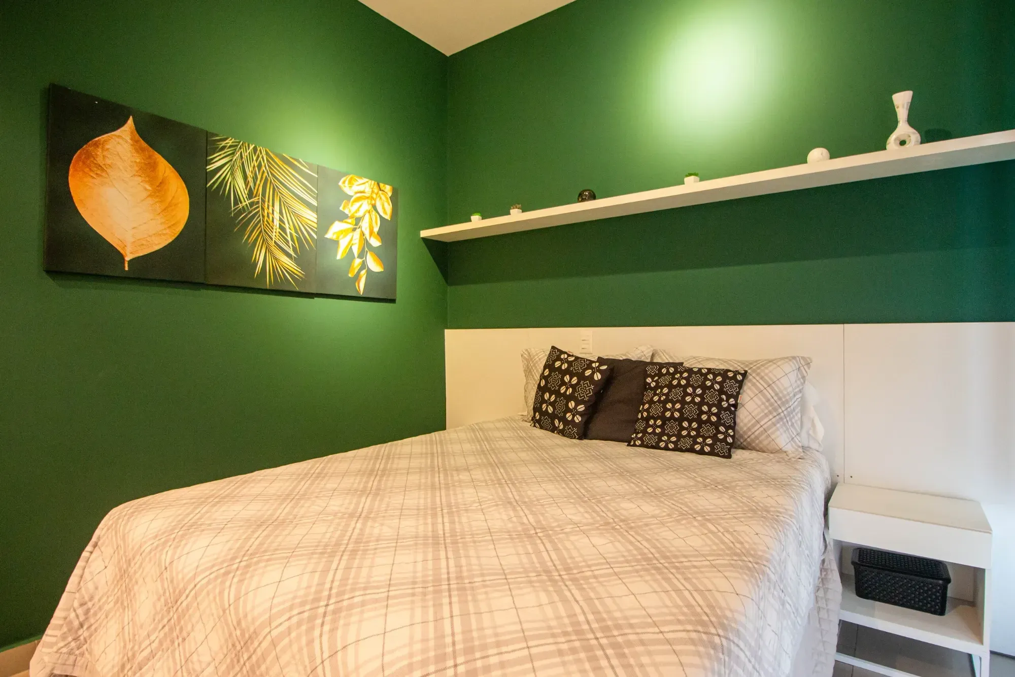 Imagem Studio com 1 Quarto à Venda, 26,36 m² em Vila Olímpia - São Paulo
