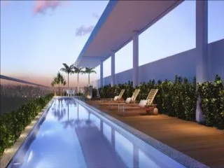 Imagem PONTO Comercial em SÃO PAULO - SP, VILA OLÍMPIA