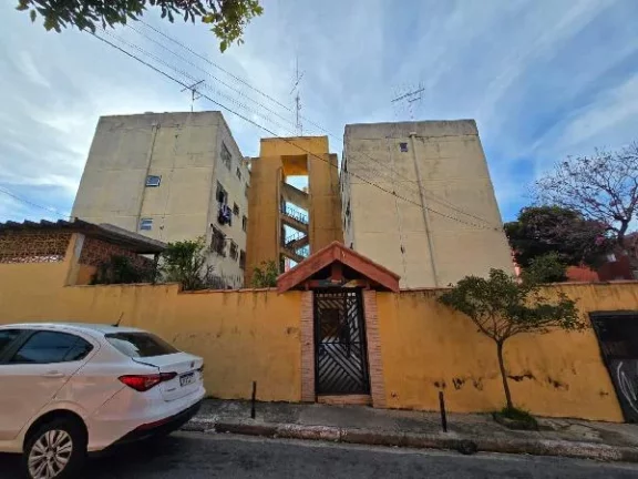 Foto do imóvel Oportunidade Única em CARAPICUIBA - SP | Tipo: Apartamento | Negociação: Licitação Aberta | Situação: Imóvel em RUA SANTO ANTONIO DA PLATINA