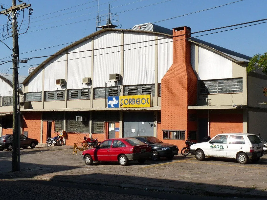 Imagem Depósito/Pavilhão para Venda - 5.686,00m², 0 dormitórios, Sarandi