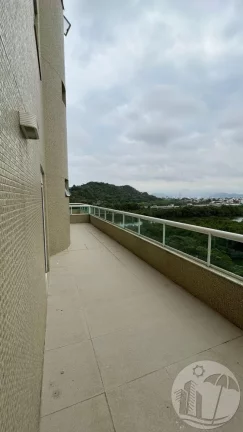 Imagem Mendelssohn Ap Diferenciado Quadra Mar c 3 Suítes e 3 Vagas