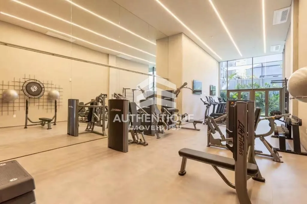 Imagem 155 JERONIMO ITAIM BIBI - Apartamento à venda no bairro Itaim Bibi - São Paulo/SP, Zona Sul