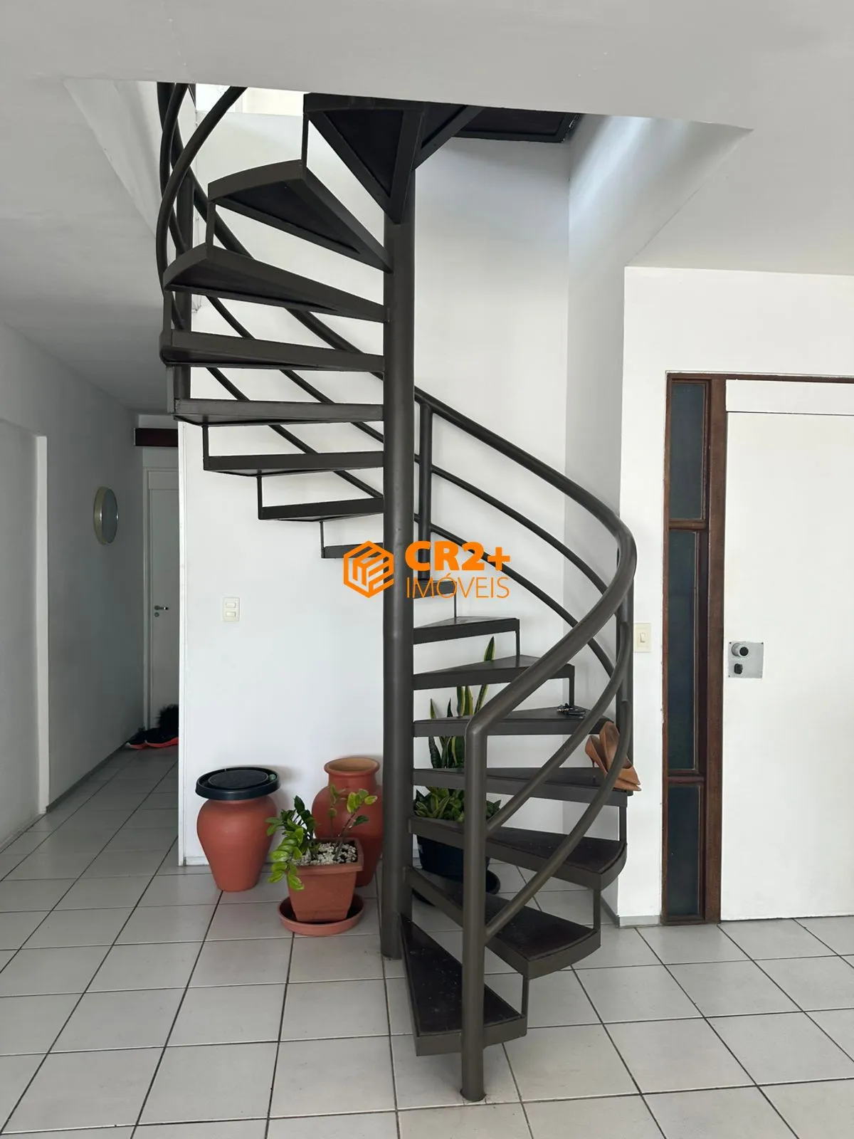 Imagem Vendo cobertura no Aflitos 298m² com 4 quartos e piscina privativa