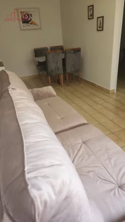 Imagem Oportunidade - Guarujá - Apto 58m² - 2 Dorm - 1 Vaga