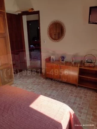Imagem Chácara a venda em condomínio em Boituva interior de São Paulo