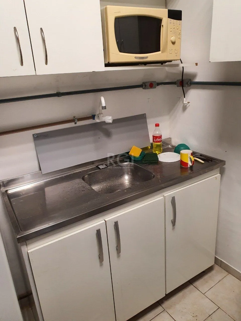 Imagem Loja para Venda - 159.74m², 0 dormitórios, São João