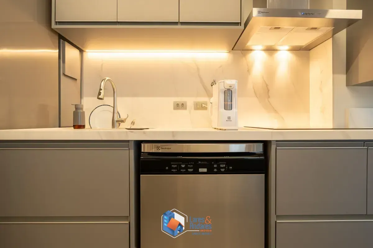 Imagem Apartamento para venda em Jardim das Acácias com 2 quartos, sendo 2 suítes, 86m²