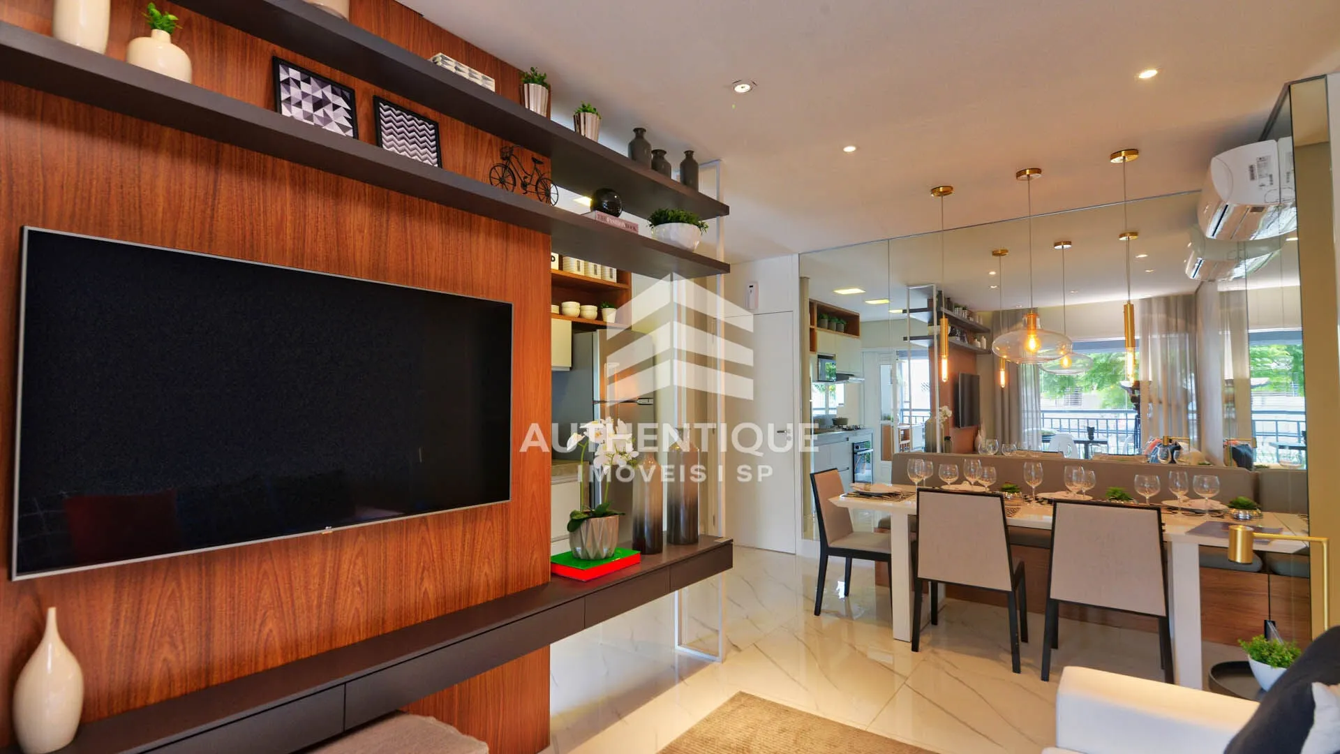 Imagem Wonderful Aclimação - Apartamento à venda em São Paulo/SP