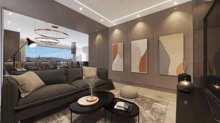 Imagem Apartamento à venda em Porto Belo, Perequê, com 3 quartos, 134,38m2