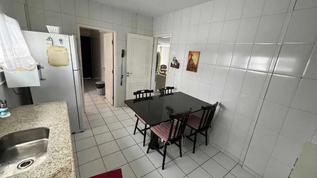 Imagem Apartamento à venda, 140 m² por R$ 449.997,00 - Barro Vermelho - Natal/RN