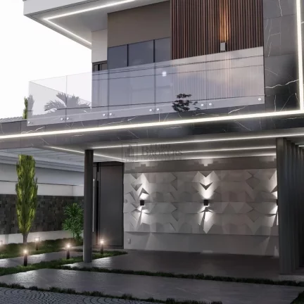 Imagem Casa com 3 suítes em Balneário Camboriú