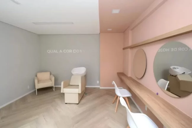 Imagem VIVAZ PRIME RIO BONITO - Apto 39m² (Unidade Revenda) , 2 dorms, ao lado da da Represa Guarapiranga!