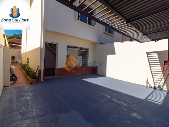 Imagem CASA RESIDENCIAL em SÃO PAULO - SP, INDIANÓPOLIS